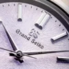 Grand Seiko Heritage Collection Manual SBGW323