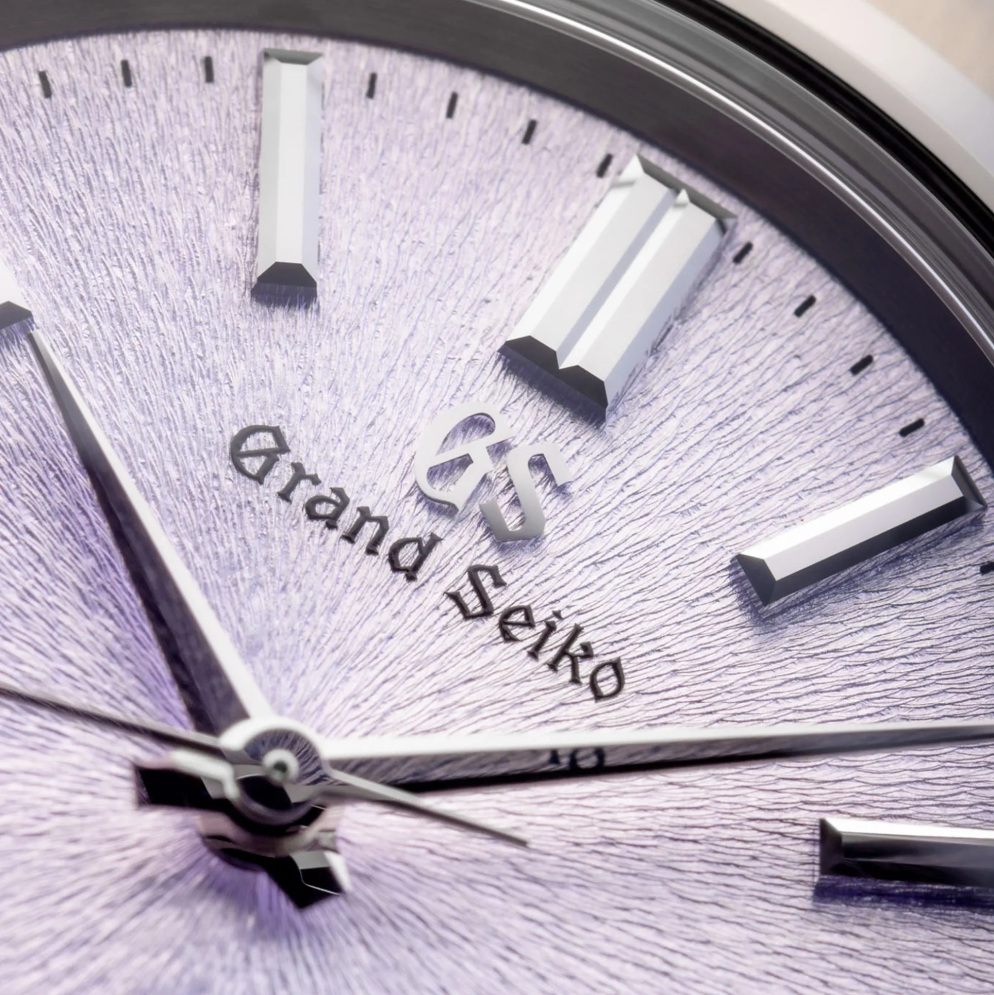 Grand Seiko Heritage Collection Manual SBGW323