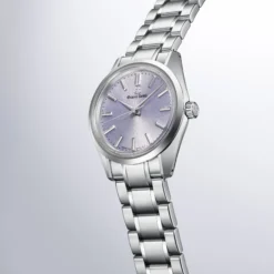 Grand Seiko Heritage Collection Manual SBGW323