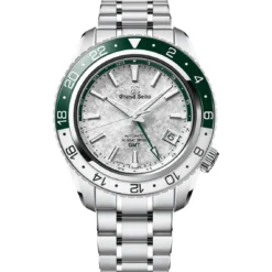 Grand Seiko Sport Collection Mechanical Hi-Beat 36000 GMT SBGJ277