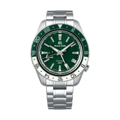 Grand Seiko Sport Collection Spring Drive GMT SBGE295