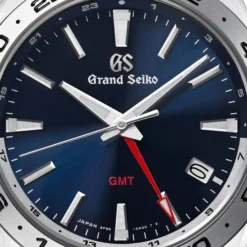 Grand Seiko Sport Collection Quartz GMT SBGN029