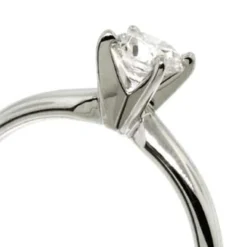 Ikuma Canadian Diamond Ring 14K, 1/2 ct.