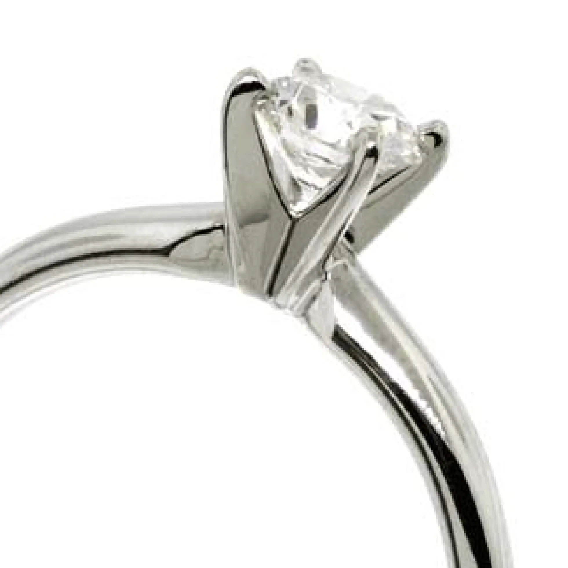 Ikuma Canadian Diamond Ring 14K, 1/2 ct.