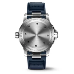 IWC Aquatimer Automatic Blue Dial Watch, 42mm