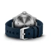 IWC Aquatimer Automatic Blue Dial Watch, 42mm