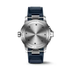 IWC Aquatimer Automatic Blue Dial Watch, 42mm