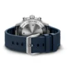 IWC Aquatimer Chronograph Blue Dial Watch, 44mm