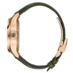 IWC Big Pilot's Perpetual Calendar ProSet Green Dial Watch, 42mm