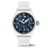IWC Big Pilot's Perpetual Calendar ProSet Le Petit Prince Blue Dial Watch, 42.9mm