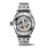 IWC Big Pilot's Watch 43 Blue Dial Steel, 43mm