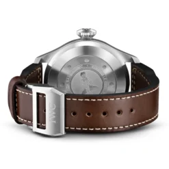 IWC Big Pilot’s Watch Edition “Le Petit Prince” Blue Dial Watch, 46.2mm