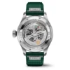 IWC Big Pilot's Watch 43 Green Dial Watch, 43mm