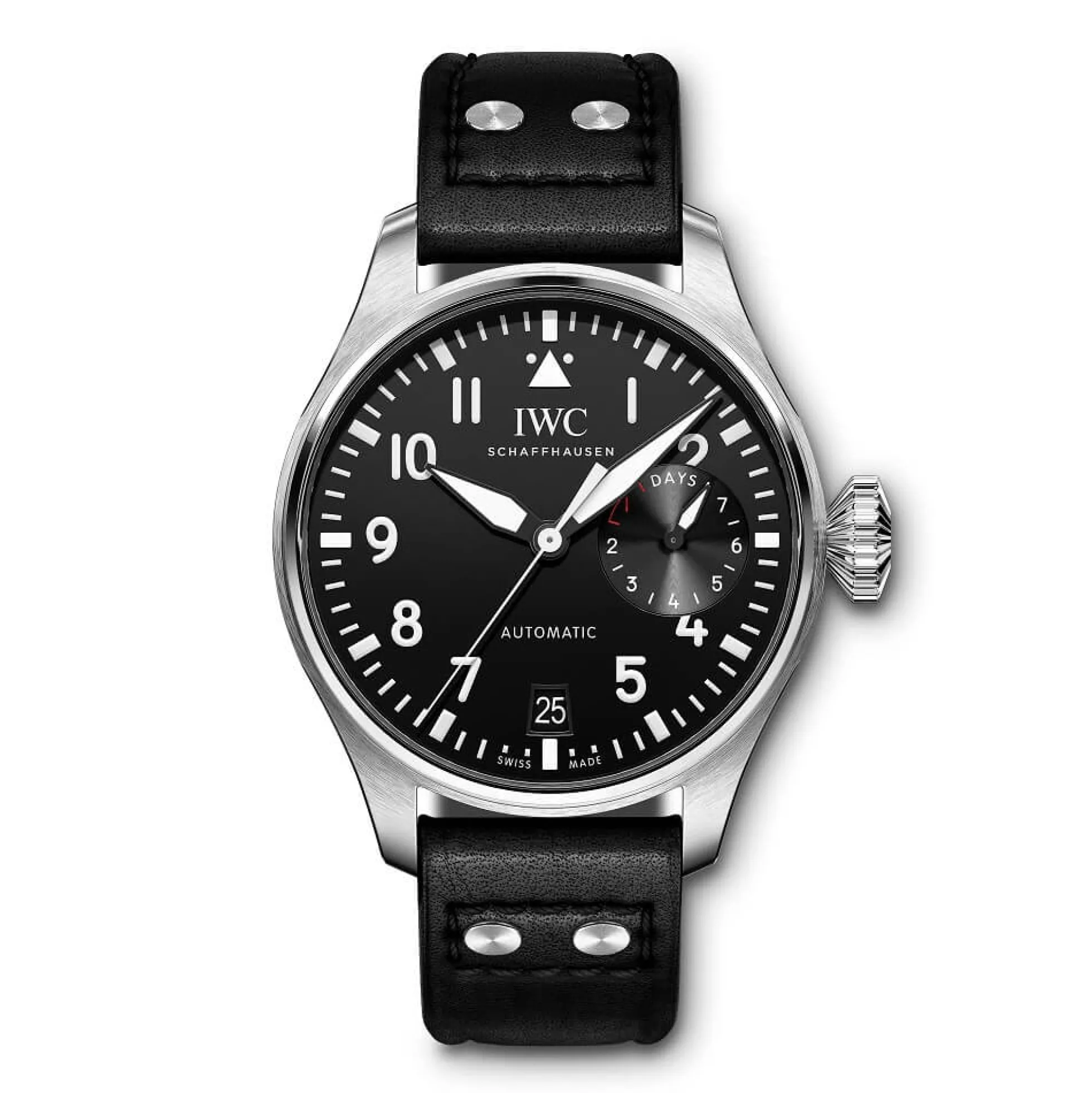 IWC Big Pilot's Watch, 46.2mm