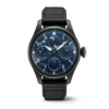 IWC Big Pilot’s Watch Perpetual Calendar Edition “Rodeo Drive” Blue Dial Watch, 46.5mm
