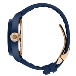 IWC Big Pilot’s Watch Perpetual Calendar Tourbillon Le Petit Prince Blue Dial Watch, 46.5mm