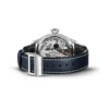 IWC Big Pilot's Watch Perpetual Calendar Blue Dial, 46.2mm