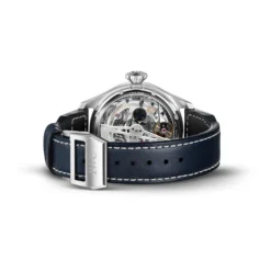 IWC Big Pilot's Watch Perpetual Calendar Blue Dial, 46.2mm