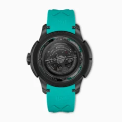IWC Big Pilot’s Watch Shock Absorber XPL Toto Wolff x Mercedes-AMG PETRONAS Formula One™ Team Black Dial, 44mm