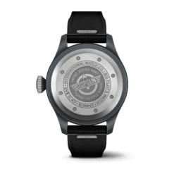 IWC Big Pilot's Watch Top Gun Black Dial Watch, 43.8mm