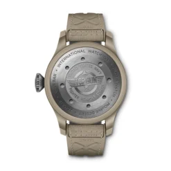 IWC Big Pilot’s Watch TOP GUN Edition “Mojave Desert” Brown Dial Watch, 46mm