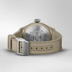 IWC Big Pilot’s Watch TOP GUN Edition “Mojave Desert” Brown Dial Watch, 46mm