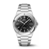 IWC Ingenieur Automatic Black Dial Watch, 40mm