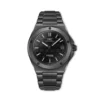 IWC Ingenieur Automatic Black Dial Watch, 42mm