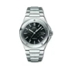 IWC Ingenieur Automatic 40 Black Dial Watch, 40mm