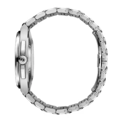 IWC Ingenieur Automatic 40 Black Dial Watch, 40mm