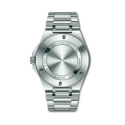 IWC Ingenieur Automatic 40 Black Dial Watch, 40mm