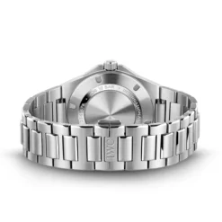 IWC Ingenieur Automatic 40 Blue Dial Watch, 40mm