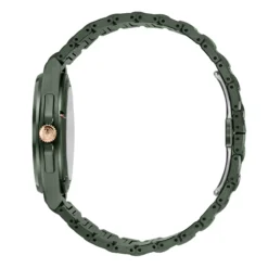 IWC Ingenieur Automatic Green Dial Watch, 42mm