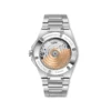 IWC Ingenieur Automatic 35 Silver Dial Watch, 35.1mm