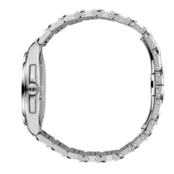 IWC Ingenieur Automatic 35 Silver Dial Watch, 35.1mm