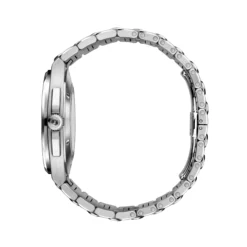 IWC Ingenieur Automatic Silver Plated Dial Watch, 42mm