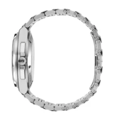 IWC Ingenieur Blue Dial Watch, 41.6mm