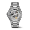 IWC Ingenieur Perpetual Calendar Gray Dial Watch, 41.6mm