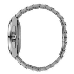 IWC Ingenieur Perpetual Calendar Gray Dial Watch, 41.6mm