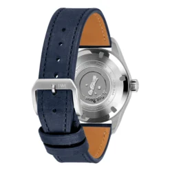 IWC Pilot's Automatic Le Petit Prince Blue Dial Watch, 36mm