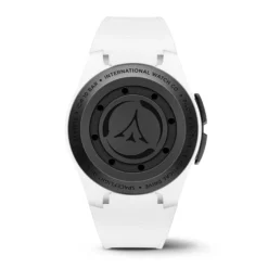 IWC Pilot's Venturer Vertical Drive Black Dial Watch, 44.4mm