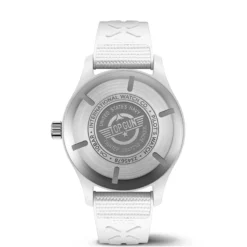IWC Pilot's Watch Automatic 41 TOP GUN Lake Tahoe Black Dial Watch, 41mm