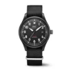 IWC Pilot’s Watch Automatic TOP GUN Black Dial Watch, 41mm