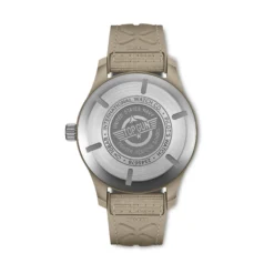 IWC Pilot's Watch Automatic Top Gun Mojave Desert Brown Dial Watch, 41mm
