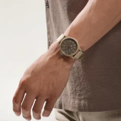 IWC Pilot's Watch Automatic Top Gun Mojave Desert Brown Dial Watch, 41mm