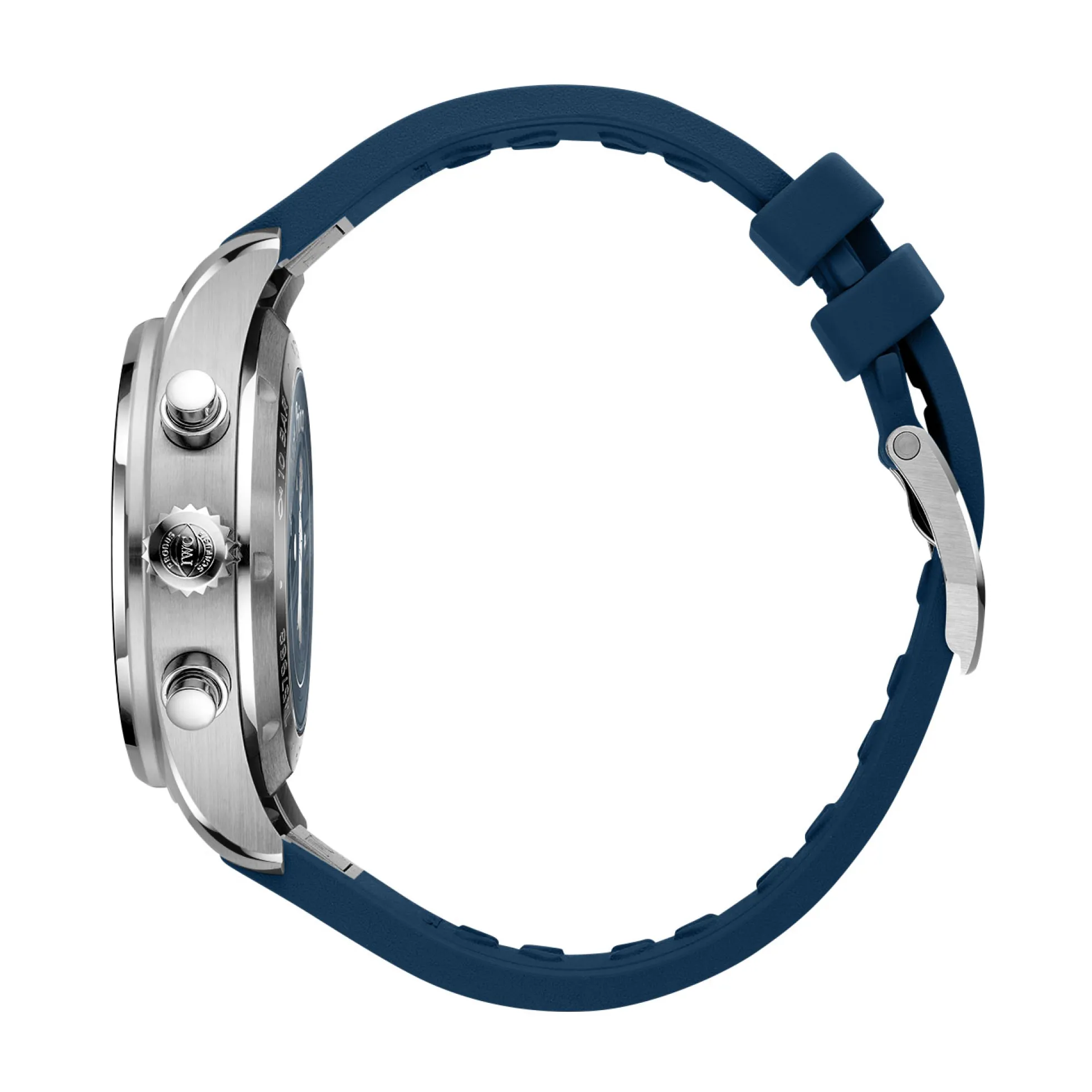 IWC Pilot’s Watch Chronograph Le Petit Prince Blue Dial Watch, 41mm