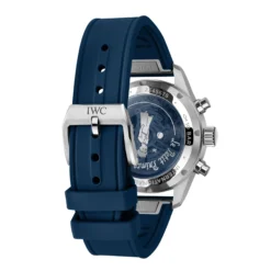 IWC Pilot’s Watch Chronograph Le Petit Prince Blue Dial Watch, 41mm