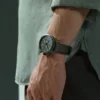 IWC Pilot’s Watch Chronograph TOP GUN Edition “Woodland” Green Dial Watch, 44.5mm
