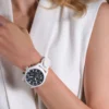 IWC Pilot’s Watch Chronograph TOP GUN Edition “Lake Tahoe” Black Dial Watch, 44.5mm