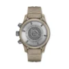IWC Pilot’s Watch Chronograph 41 TOP GUN Mojave Desert Brown Dial Watch, 41.9mm